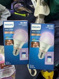 philips 飛利浦 智能燈膽