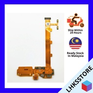 OPPO A37 FULL SET FLEX PLUG IN CONNECTOR CHARGER CHARGING PORT