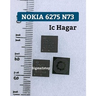 NOKIA 6275 N73 IC HAGAR OLD SCHOOL NOKIA