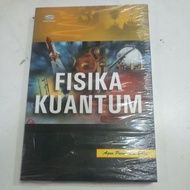 Quantum Physics Book