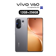 Vivo V60 5G (12+256GB) รับประกันเครื่อง 24 เดือน ประกันจอแตก 24 เดือน