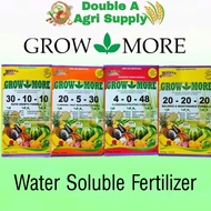 Grow More / Growmore Water Soluble Foliar Fertilizer