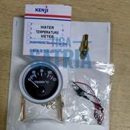 Heat ampere 12v 24v universal electric temperature meter ampere