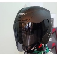 Avex Helmet Combat V.3 Matte Black
