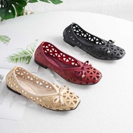 DF.ID Lulu Flat Shoes 002