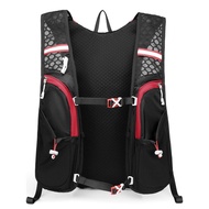 115L Cycling Backpack Bicycle Road Bike Professional Running Backpack Cross Country Running Bag Mara