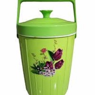 PROMO TERMOS NASI NO 17 / TERMOS/ RICE BUCE KET / ICE BUCE KET 17L 5/6 KILO NASI TERMURAH !