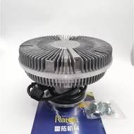 324-0123 508-6314 E320D Excavator Parts Fan Clutch 324-0123 508-6314
