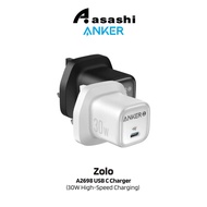 Anker Zolo A2698 (30W) Wall Charger
