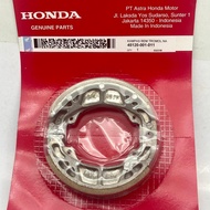 45120-001-011 Original Honda Grand Legenda Supra Win Brake Pads