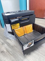 美國品牌TOUGHBUILT (TB-B1-D-72工具箱