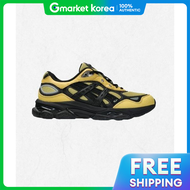 ASICS | Asics Gel-Nyc 2.0 Sshs - Sulfur Black 1203A896-750 2556042