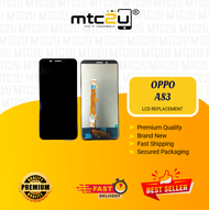 OPPO A83 - LCD REPLACEMENT (ORI) - PHONEDISPLAY