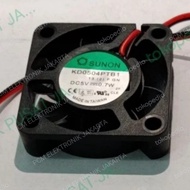 SB99 exhaust cooling fan dc cooling fan 3v=5volt 5v 4x4cm 4x4 cm