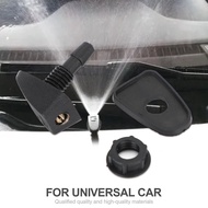 2x Car Windshield wiper Nozzle universal