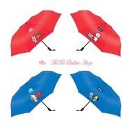 BTS BT21 Automatic Folding umbrella Original