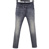 6028 Four Seasons New Style DSQUARED2 Jeans Men's Black