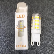 G9 LED 5W HALOGEN BEAN LAMP