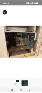 Miele 嵌入式微波爐 M 2234 SC (Obsidian Black)