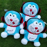 Boneka Doraemon lucu / boneka Doraemon mini