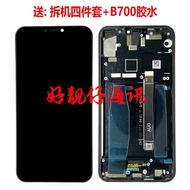 ชิ้นส่วนโทรศัพท์มือถือ Asus Zenfone 5 5Z ZE620KL ZS620KL จอแสดงผล LCD ชิ้นส่วนรวม จอแสดงผลโทรศัพท์มื