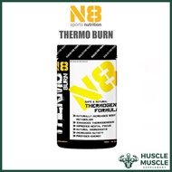 N8 THERMO BURN -  Support Metabolism | Body Fat & Weight Loss 180g