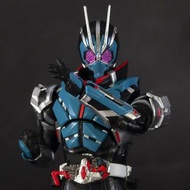 shf kamen rider rockinghopper zero one