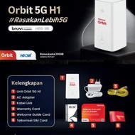 Huawei Brovi Orbit 5G Wifi Router CPE 5 H155-381 5G