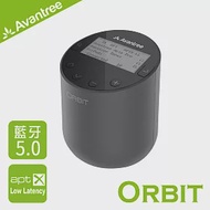 Avantree Orbit LCD智能操作一對二低延遲藍牙發射器(BTTC580)