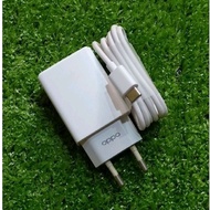 ORIGINAL charger Copotan Bawaan Bekas Oppo A9/A5/A16 2A 10Wat Type C