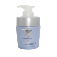 TC44 Tricho Charcoal Detoxifying Shampoo 300ml