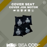 Motorcycle Seat Cover/Motorcycle Seat Cover Waterproof Material Anti Claw Cat Vario Aerok Nmax Xmax Tmax