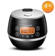 Cuchen CJE-B0601 Electric Warming Rice Cooker For 6 People