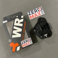 WR3 Bracket Front Caliper 4 Piston 4P P4 XMAX X-MAX Disc 300mm Motorcycle Original