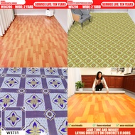 Rubber linoleum floor mat PVC Floor Leather Cement Floor Directly Paved Household Thickened Anti-Sli