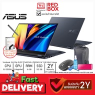 Asus Vivobook Flip S 14 TP3402VA-LZ503WS 14" Touch / i5-13500H /16GB/SSD 512B / Win11+Office / 2Y Laptop 2 in 1
