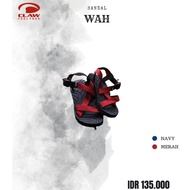 Claw Mountain Sandals - WAH Series Sandals - claw Sandals