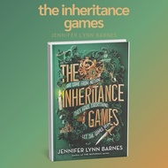 the inheritance games by jennifer lynn barnes the inheritance games #1