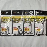 OZMY - SILENCER HOOK