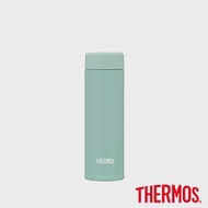 【THERMOS 膳魔師】不銹鋼真空保溫杯150ml (JOJ-150-MNT)薄荷綠