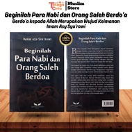 NABI Original - Besides the Prophet and Pious People - Imam Asy-Sya'rawi - Khatulistiwa
