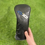 Golf Club Head Cover Driver, Track Wood, Hybrid Power, Golf Club Iron Head Cover, Golccessories,