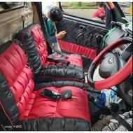 Avp Mega carry sofa model seat cover