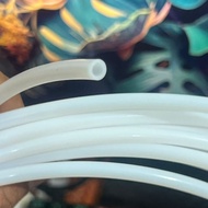 Teflon hose od 4 mm, 6 mm and male connector g 1/8