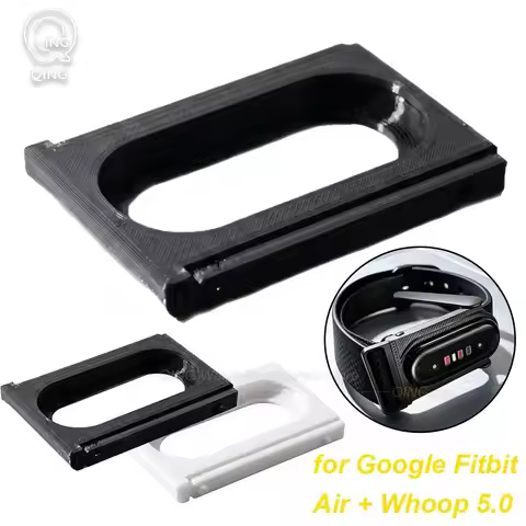 Replacement Watches Mod Adapter Bracket Smart Watch Conversion Holder for Google Fitbit Air + Whoop 