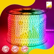 5050 RGB Waterproof Led Hose Light