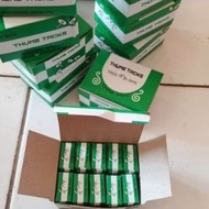 BOSSCO Umbrella Nails BOSSCO Thumb Tacks/ BOSSCO Pins 1 Box contains 10 Packs (250 Pcs)