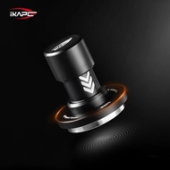 IKAPE V6 Impact Coffee Tamper 30lbs 58mm Constant Pressure Espresso Tamper 54mm Breville Calibrated 