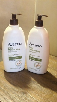 Aveeno Body lotion