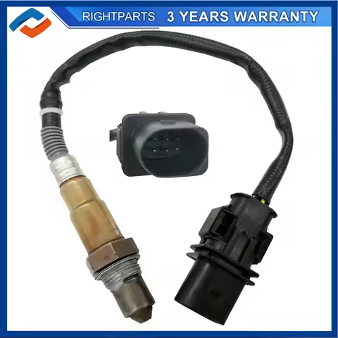 Lambda Probe Oxygen O2 Sensor 0281004018 For BMW E90 E91 E92 E93 F30 F31 F32 F33 F34 F80 F82 F83 316